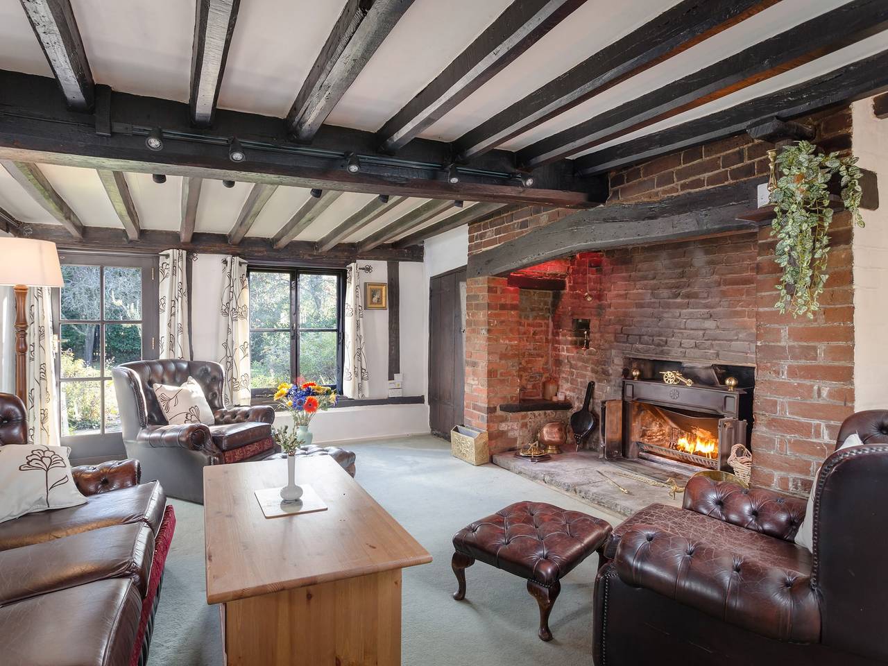 The Gamekeepers Cottage-Uk33651 in Welwyn, Hertfordshire