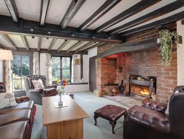 Holiday Rental for 8 People in Welwyn, Hertfordshire, Photo 4