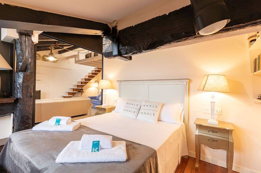 Apartamento entero, Itsasaurre - Baskeyrentals in Ondárroa, Costa Vasca