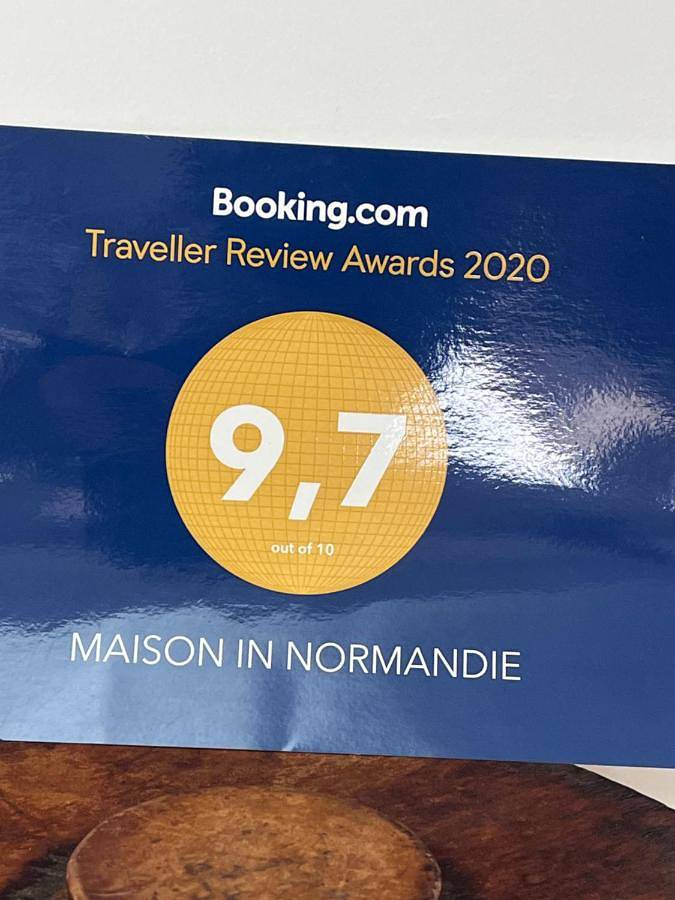 Chambre d’hôte pour 5 personnes, avec jardin ainsi que piscine et vue, animaux acceptés dans l' Eure - 2