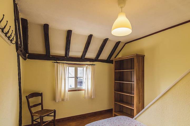 Location de vacances pour 5 personnes, avec terrasse et piscine à Perpezac-le-Blanc - 2