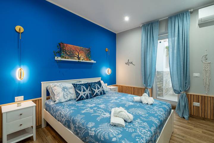 Ferienwohnung für 5 Personen in Syrakus - 3