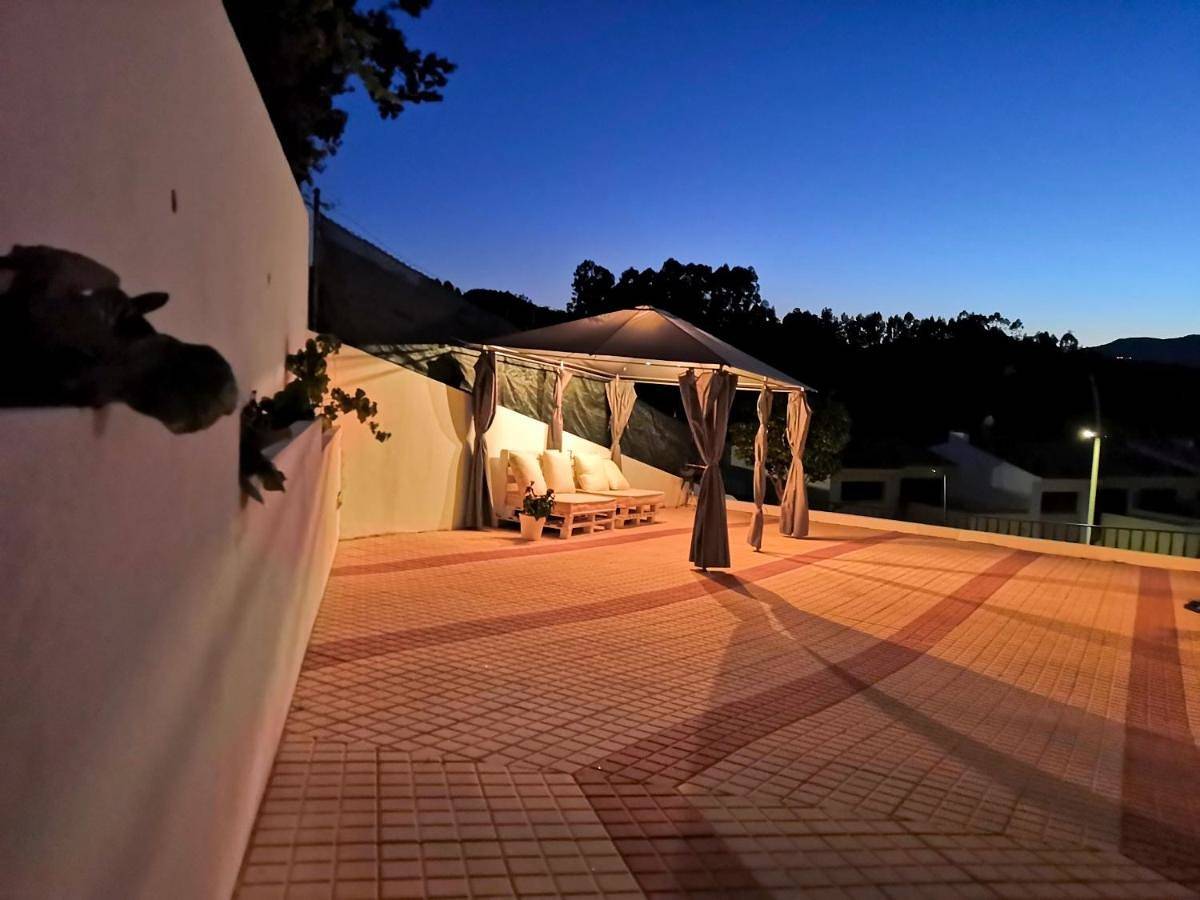 Casa de Agrelos in Ponte da Barca, Vila Nova de Muía e Paço Vedro de Magalhães, Viana do Castelo Distrikt