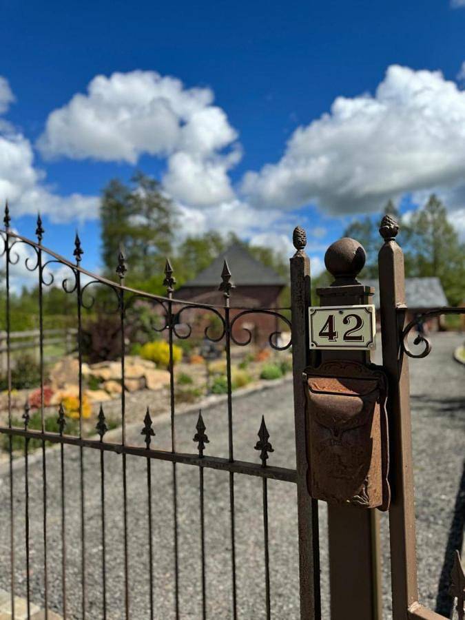 Location de vacances pour 7 personnes, avec terrasse à Sigy-en-Bray - 2