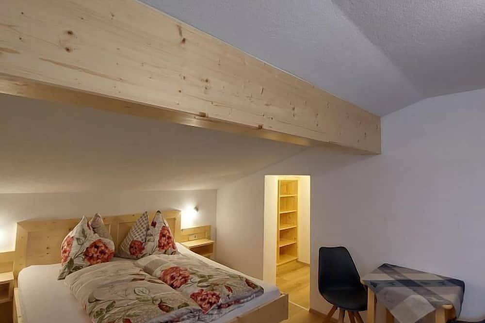 Ganze Wohnung, Unterpirchhof in Zell am See, Pinzgau