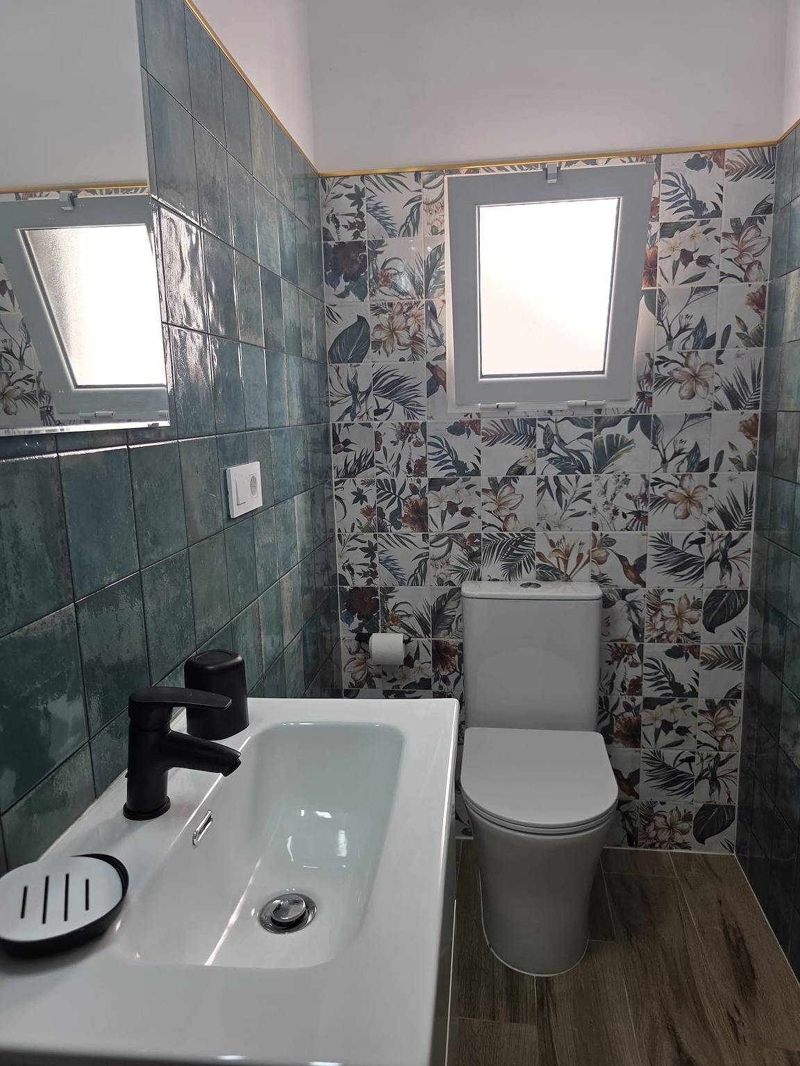 Ganze Wohnung, Casa Balcon 2 Schlafzimmer von El Sirocco in Puerto de Mogan, Mogán