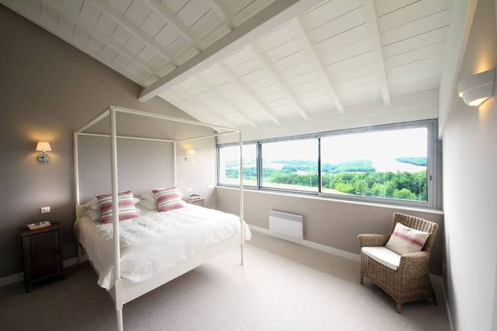 Location de vacances pour 10 personnes, avec jardin et jacuzzi, animaux acceptés à Auvillar - 2