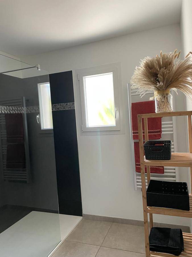 Location de vacances pour 2 personnes à Manosque - 2