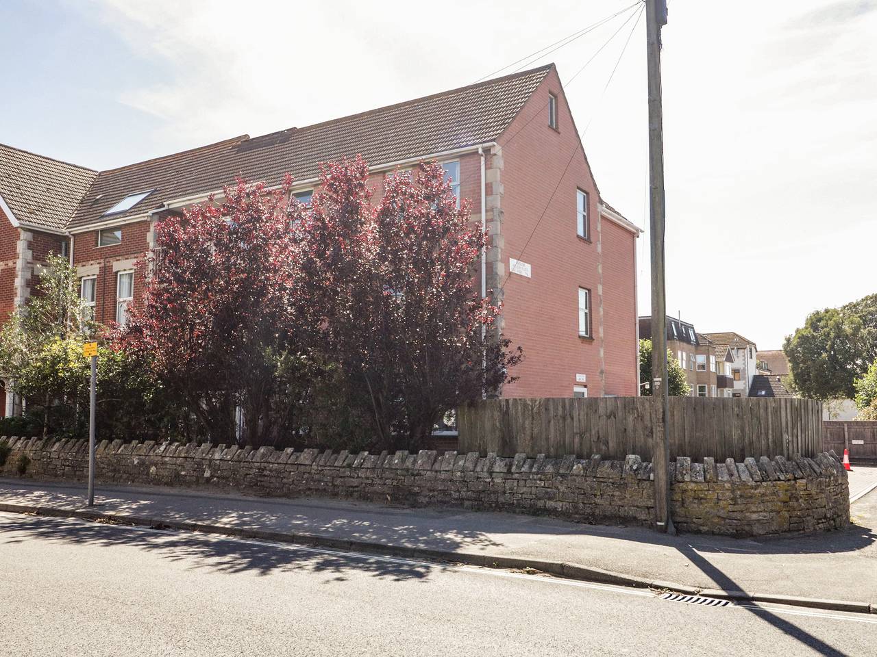 Appartement entier, Swanage Town Apartment in Swanage, Dorset