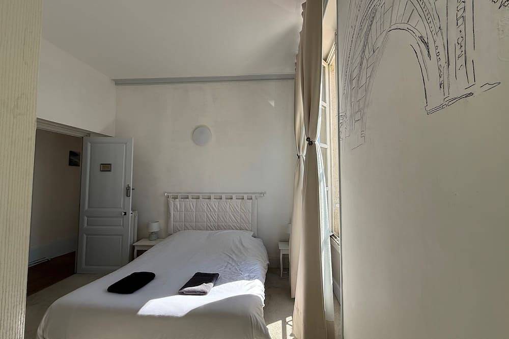 La Demeure De Margot - Ideal family holiday in Villeneuve-sur-Yonne, Río Yonne