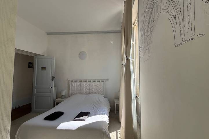 Location de vacances pour 24 personnes à Villeneuve-sur-Yonne - 4