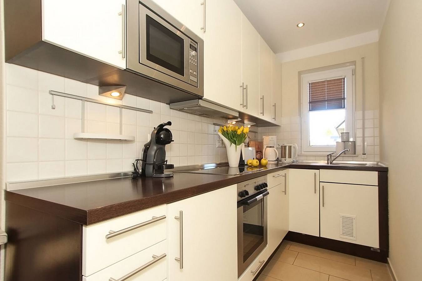 Dünenhäuser Haus 1a in Ostseebad Boltenhagen, Boltenhagen