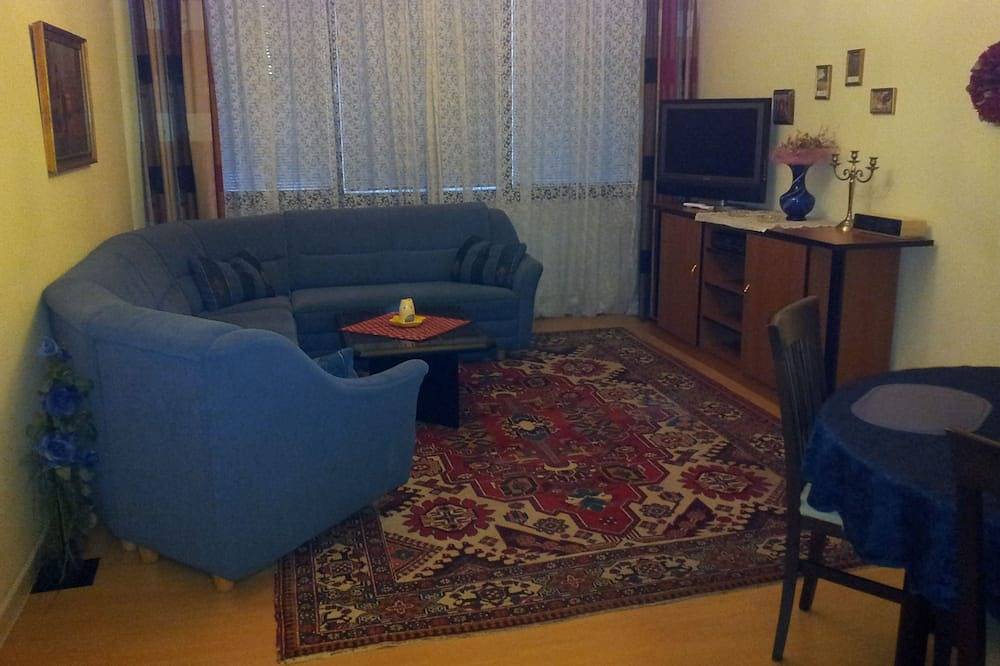 Ganze Wohnung, Appartement City-Center in Wien Innenstadt, Wien