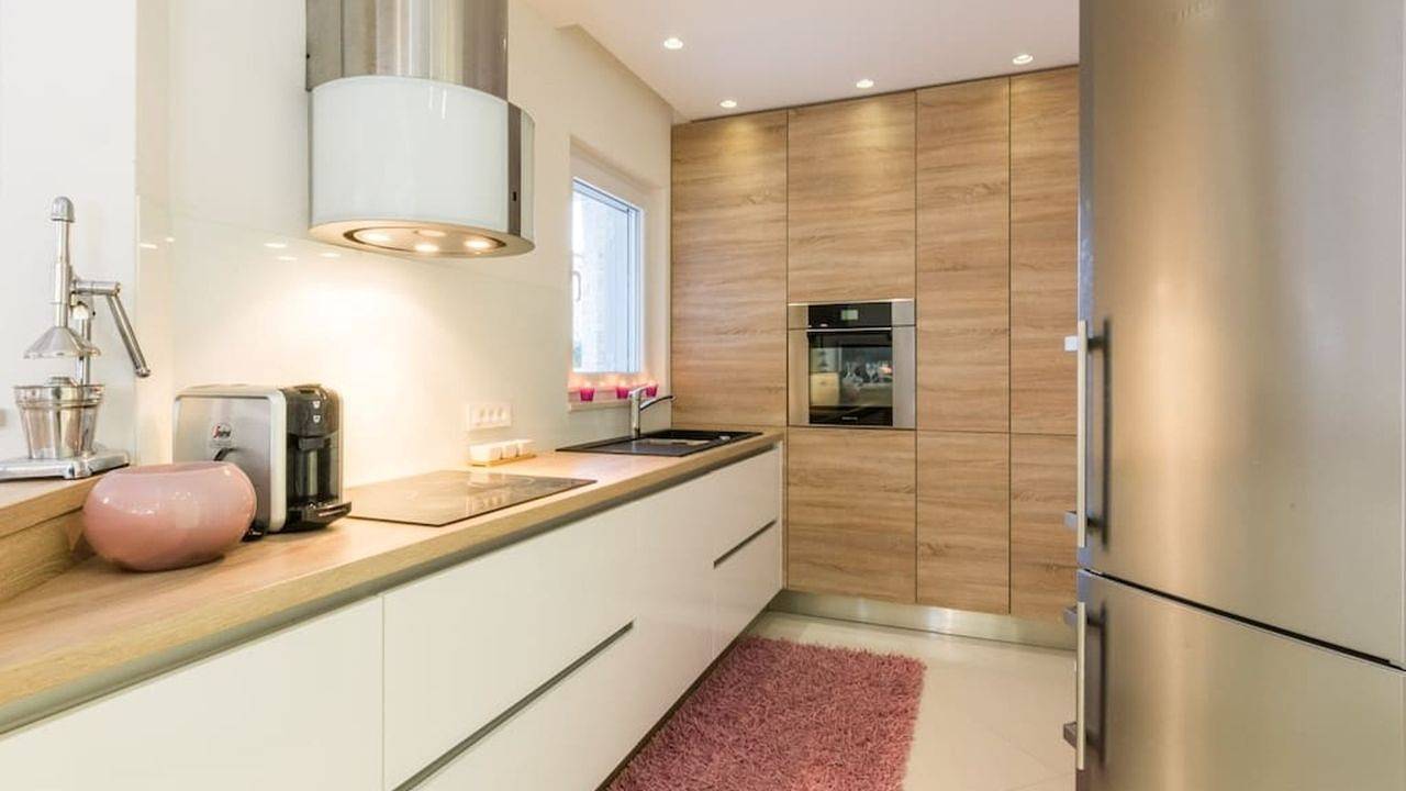 Villa für 8 Personen (140 m²) in Gajac in Gajac, Pag