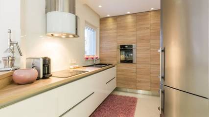 Villa für 8 Personen in Gajac, Pag, Bild 2