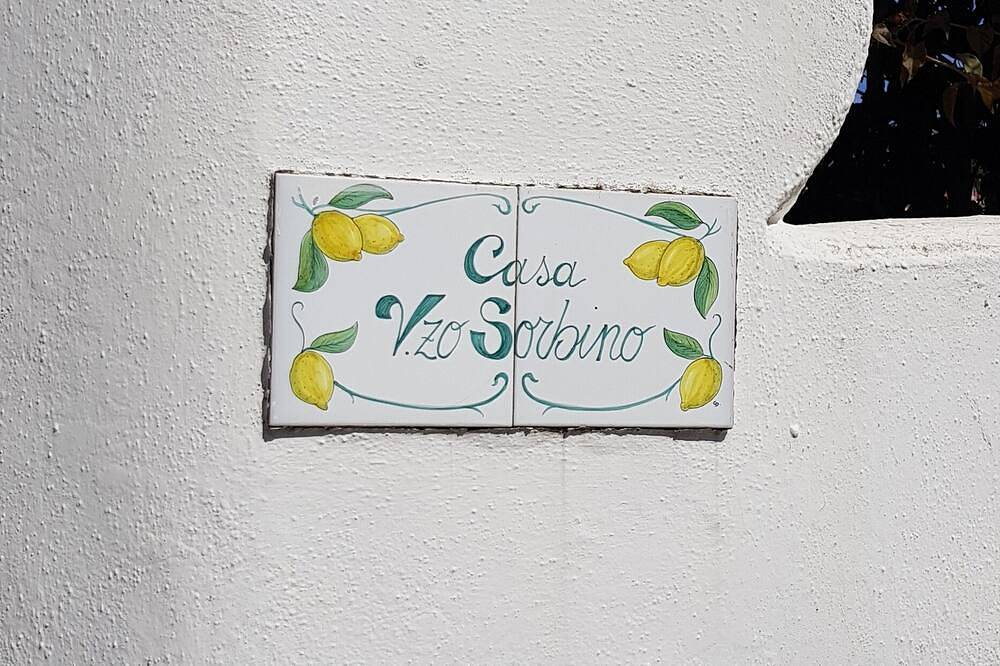 Villa for 6 People in Casamicciola Terme, Ischia