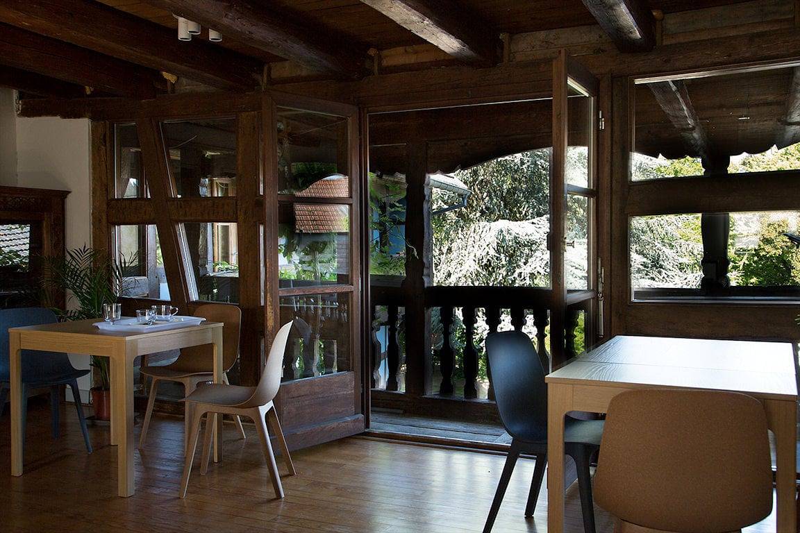 Le Mundhome - Strasbourg-Eurométropole - Chambre 2 in Mundolsheim, Région de Strasbourg