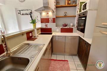 Gîte für 3 Personen in Plérin, Côtes-d'Armor, Bild 2