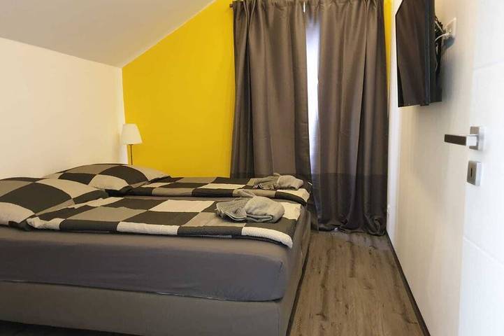 Ferienhaus für 4 Personen, mit Terrasse und Garten, mit Haustier in Oldenburg in Holstein - 3