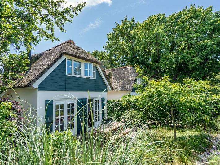 Ferienhaus für 6 Personen, mit Terrasse und Garten in Westenschouwen