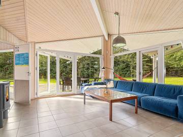 Feriehus til 10 Personer i Gilleleje, Gribskov , Bilde 4