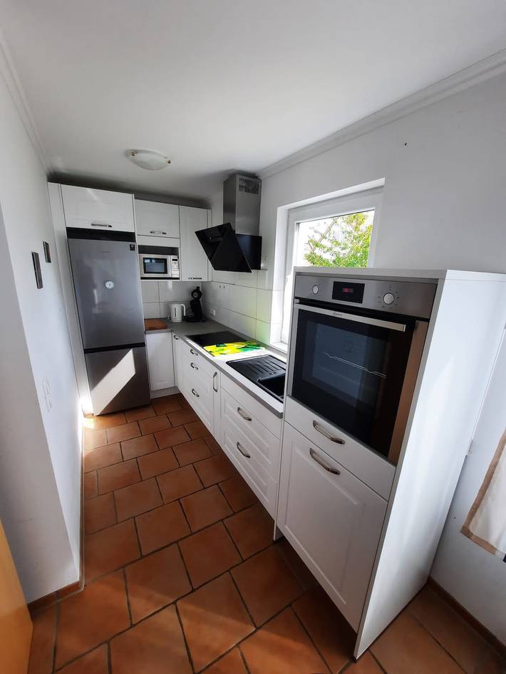 Ferienhaus für 8 Personen, mit Garten, kinderfreundlich in Holnis - 3