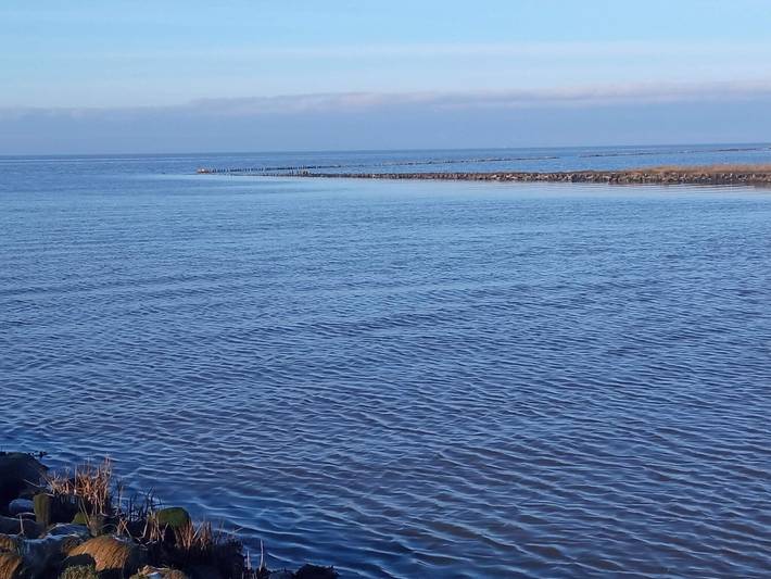 Bauernhof für 4 Personen, mit Garten und Terrasse in Dänemark - 4