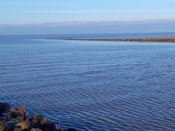 Ferieudlejning til 4 Personer i Højer, Vesterhavet, Billede 3