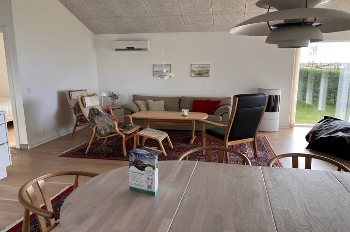 Pet friendly home in Roslev with Wifi in Skive, Limfjord in Westjütland