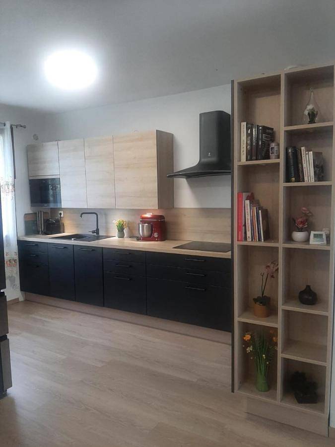 Gîte pour 4 personnes, avec balcon à Gardanne - 3