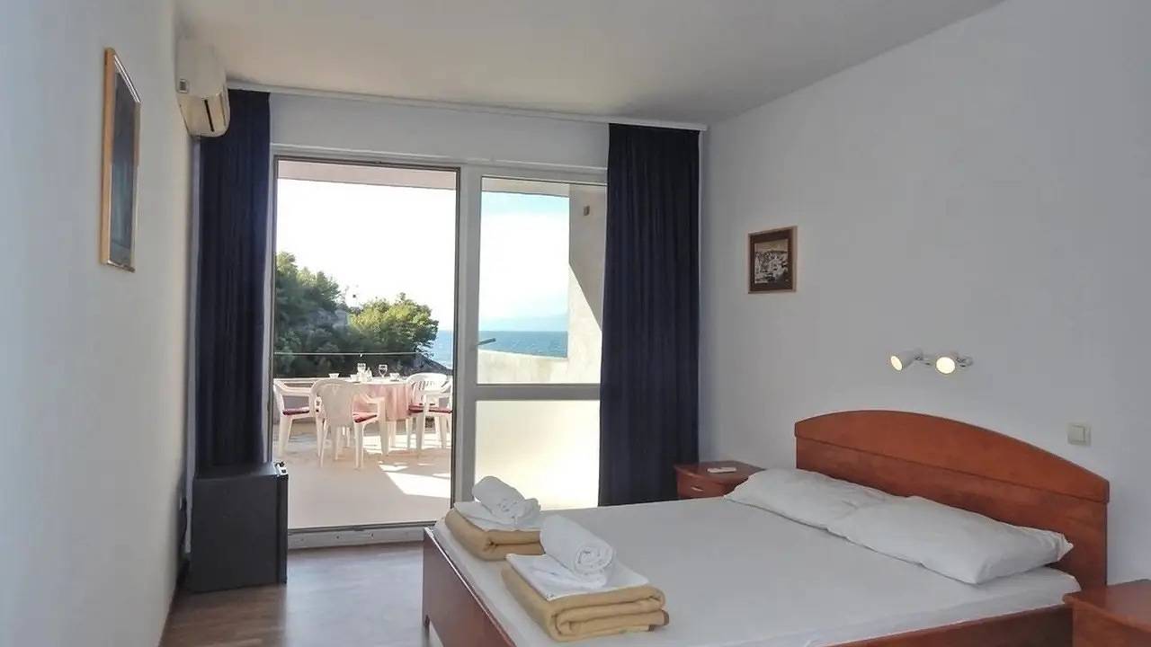 Zimmer für 2 Personen (19 m²) in Bogomolje in Hvar