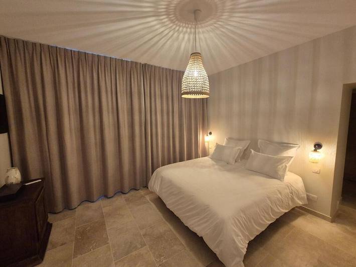 Casa de vacaciones para 2 personas, con vistas - 1