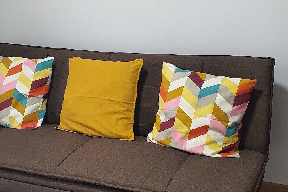 Apartamento entero, 1 Bedroom Apartment in Viseu in Viseu, Distrito de Viseu