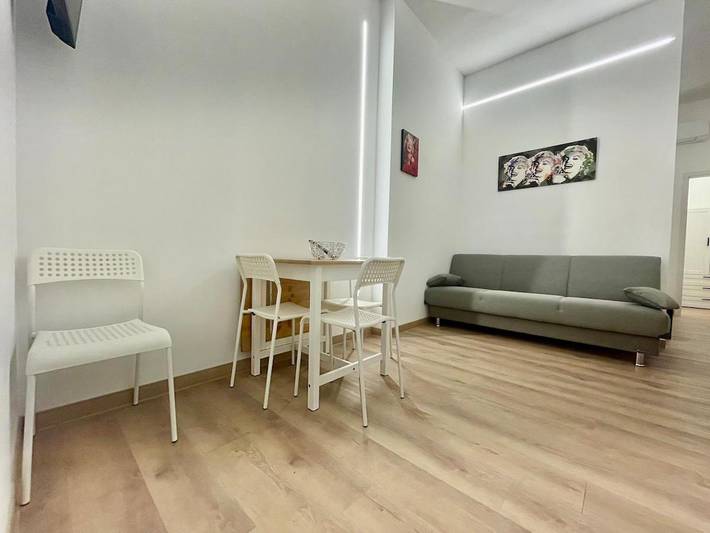 Apartamento de vacaciones para 3 personas - 1