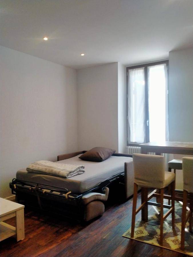 Gîte pour 3 personnes, avec vue à Saint-Jean-de-Maurienne - 3