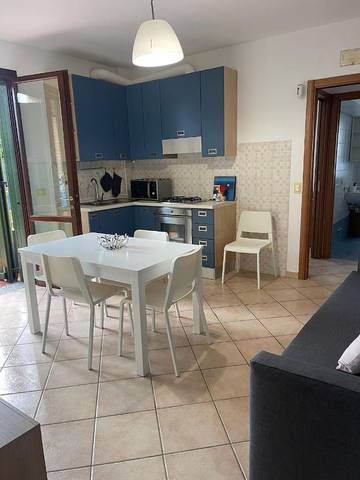 Gîte pour 7 personnes, avec jardin, animaux acceptés à Reggio d'Émilie