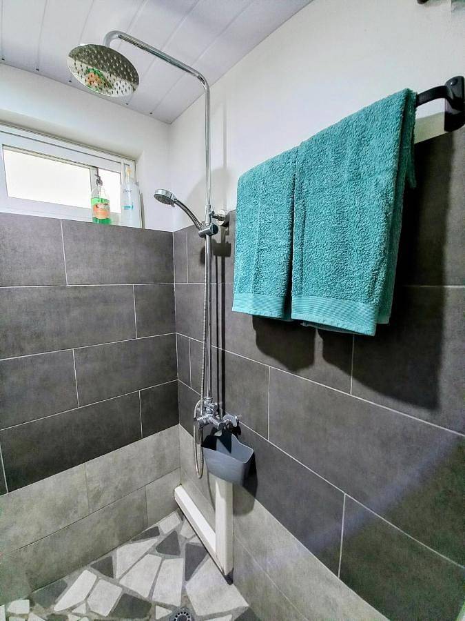 Gîte pour 3 personnes, avec jardin et vue dans Punaauia - 3