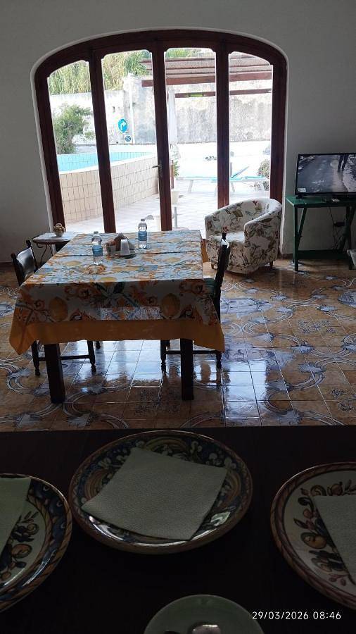 Chambre d’hôte pour 2 personnes, avec terrasse dans Ischia - 3