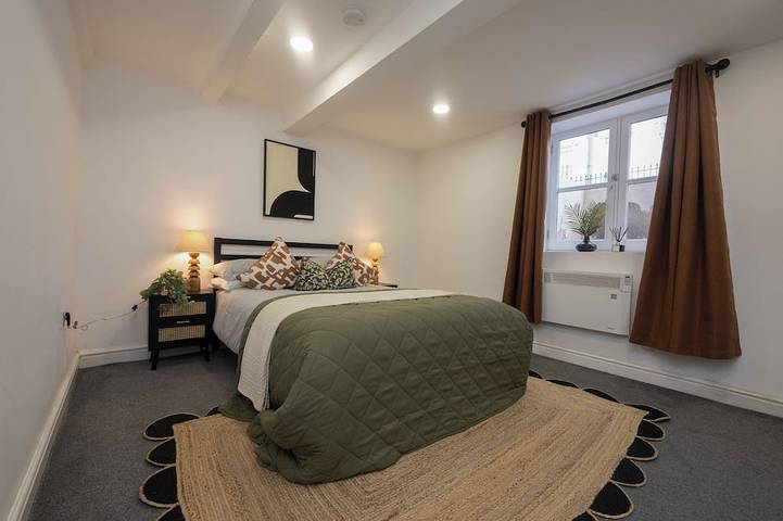 Apartment for 3 people in Gloucester (UK)