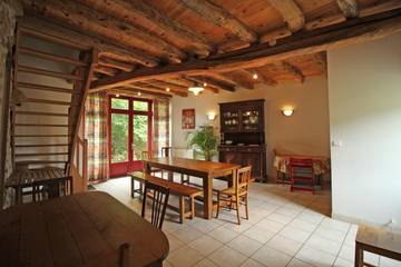 Gîte pour 15 Personnes dans Saint-Léger-la-Montagne, Haute-Vienne, Photo 2