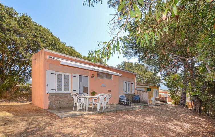 Casa de vacaciones para 4 personas - 1