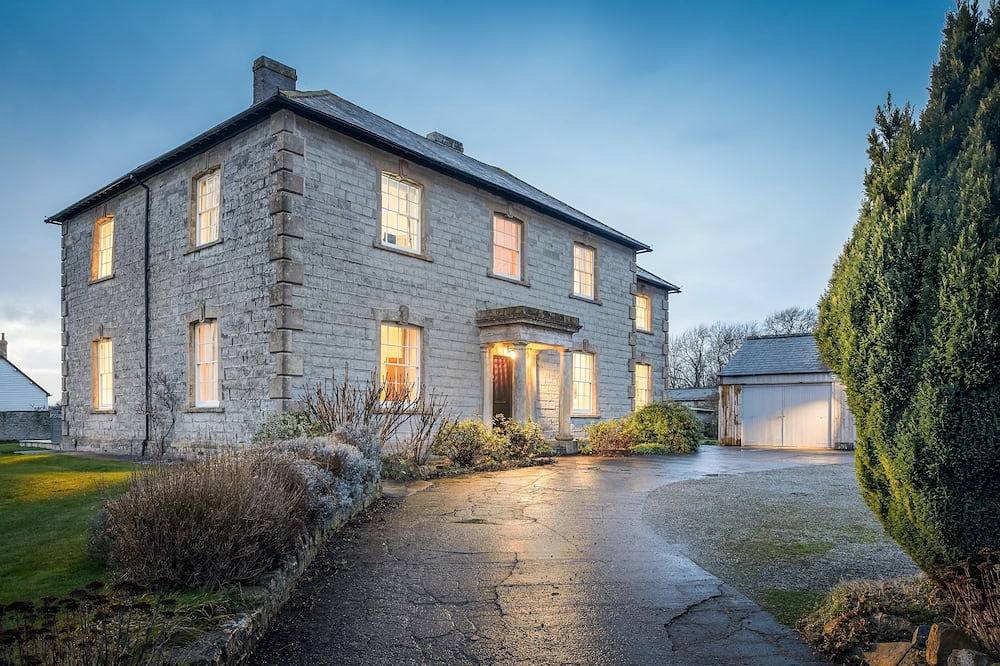 Casa vacanza a Somerset a partire da 2040€ a notte