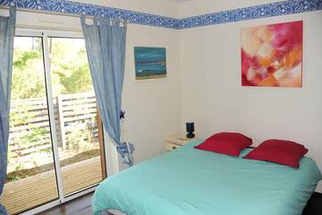 Ferienhaus für 8 Personen in Le Canon, Lège-Cap-Ferret, Bild 2