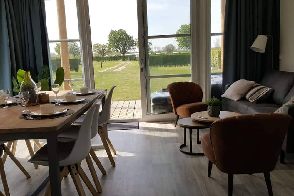 Long Beach in Retranchement, Zeeuwse Kust