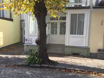 Ferienwohnung für 3 Personen in Warnemünde