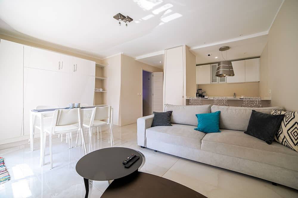 Appartement de vacances