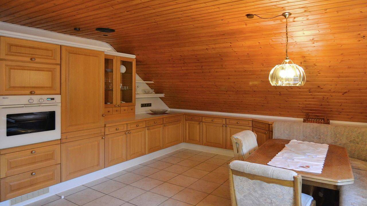 Ganze Ferienwohnung, Ferienwohnung für 7 Personen (150 m²) in Olsberg in Assinghausen, Olsberg
