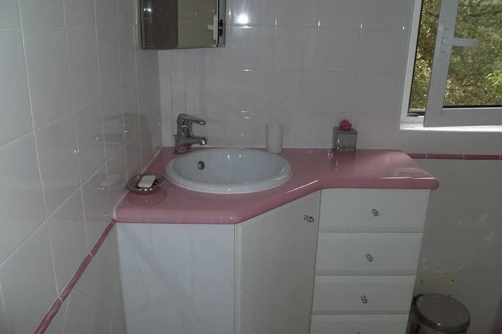 Quiet house surrounded by nature ideal for family and relax in Cotignac, Brignoles region