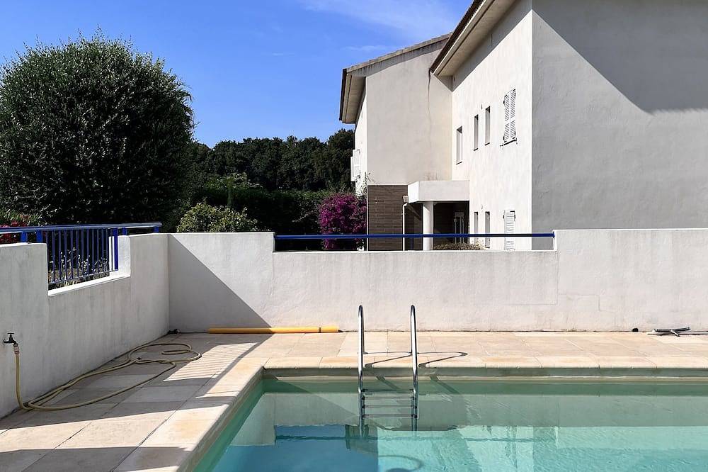 Appartamento intero, Beautiful privately furnished holiday flat in Santa Lucia di Moriani, Corte e dintorni