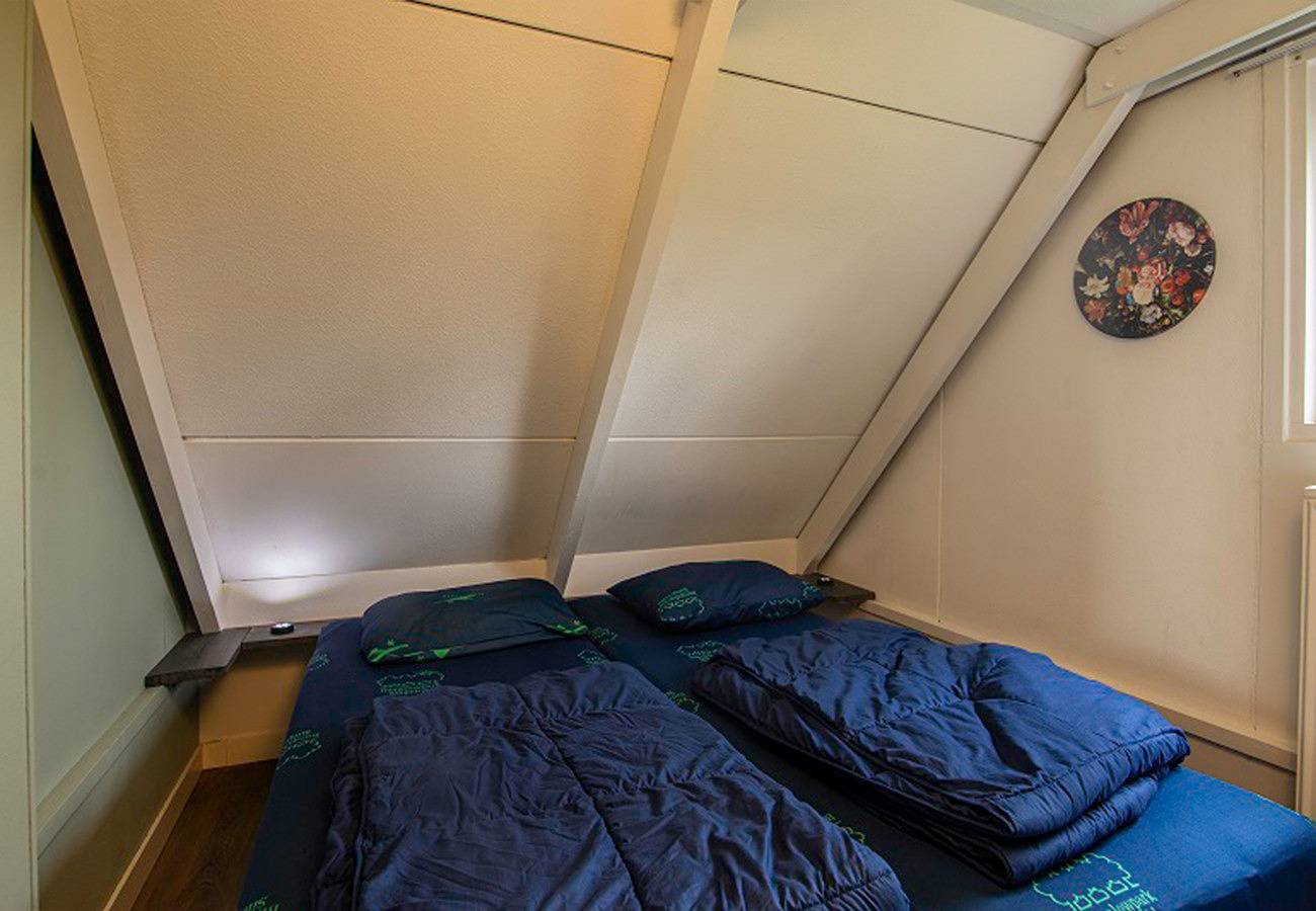 Bungalowpark Simpelveld - Alpha 67 in Simpelveld, Parkstad Limburg